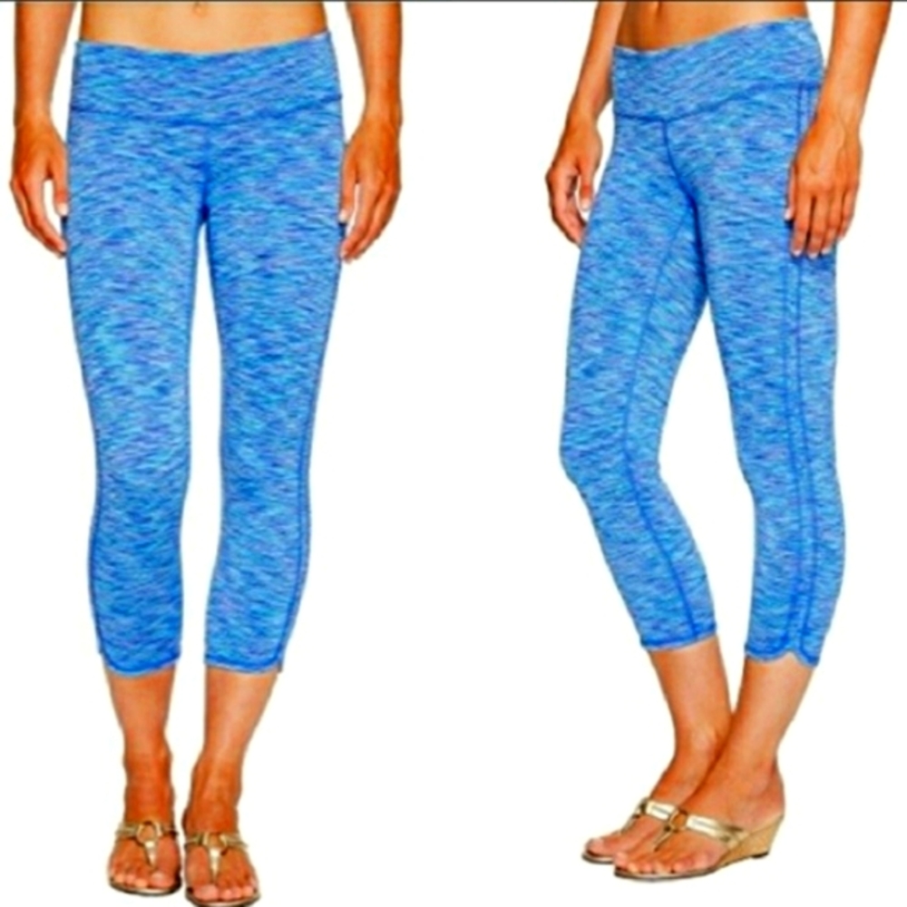 NWT XS Lilly Luxletic Leggings